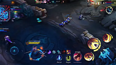 #wilflyxml #MLBB #mobilelegends 