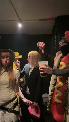 el Trend.  q te desaparece