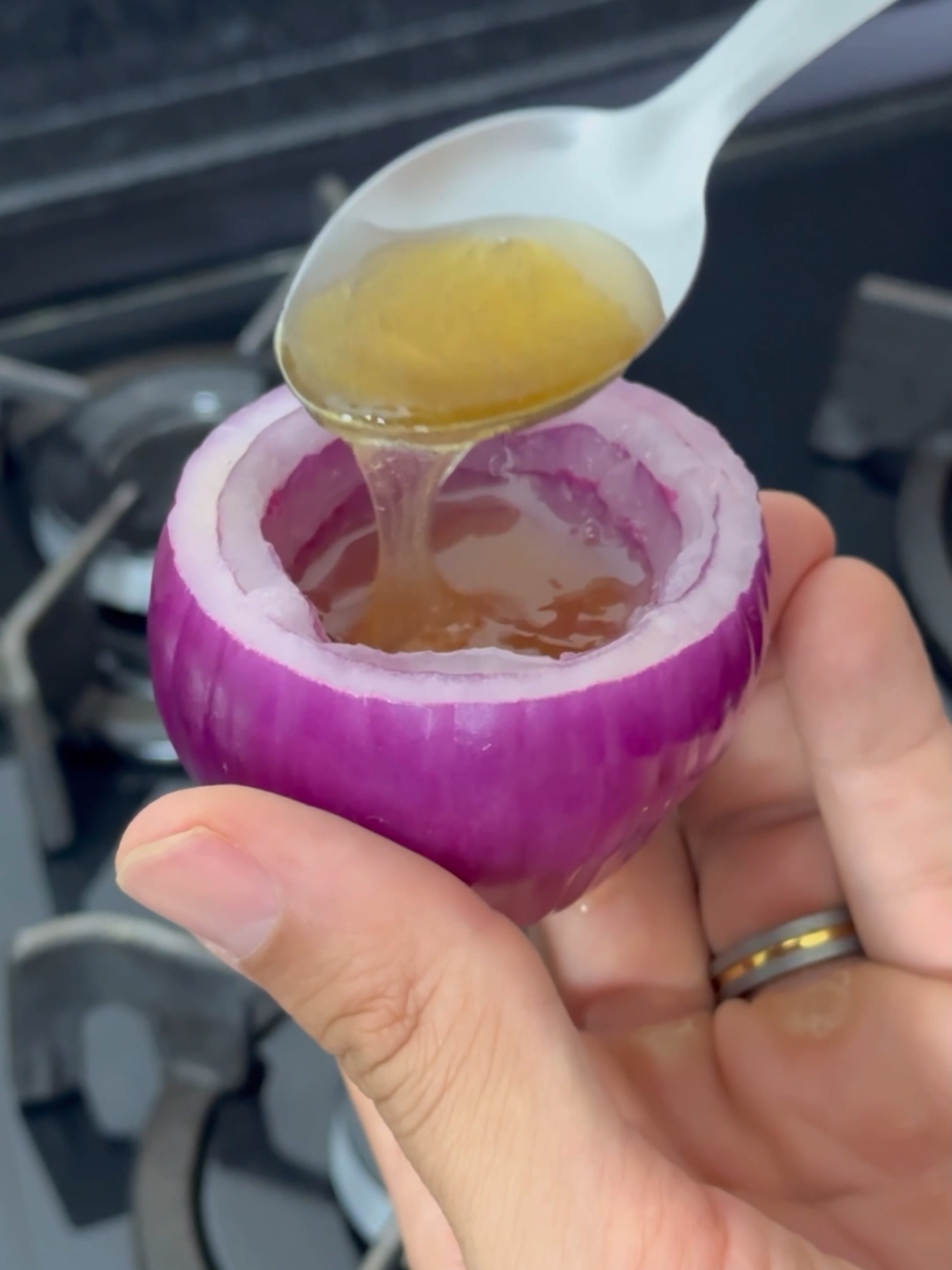 No Japão eles fazem isso para não adoecer