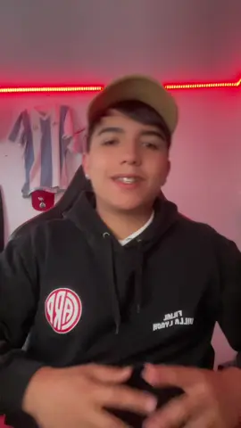 Mis jugadores q se van y se que dan en #riverplate #twich #fyppppppppppppppppppppppp #sueño #stream 