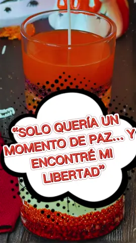 Después de tener a mi bebé 🍼, me sentía abrumada. Las velas artesanales 🕯️ fueron mi terapia. Hoy tengo mi negocio y tiempo real con él 💡. Comentá INICIO si querés empezar tu camino 📬 y mandanos un mensaje privado. #velasartesanales  #velasaromaticas  #velasdecorativas  #jabonesartesanales  #hechoconamor 