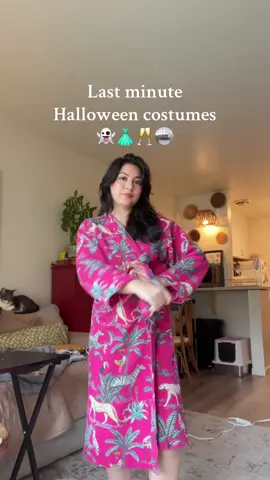 Just need a wig, makeup, and a dream #halloween #halloweencostume #costumeideas #halloweeninspo 