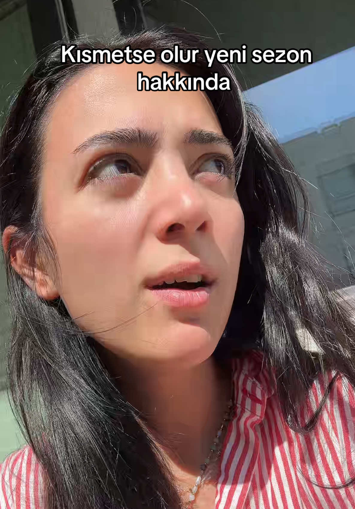 Siz ne düşünüyorsunuz bu konu hakkında sizce tutar mı? #kısmetseoluraşkıngücü #kısmetseolur 