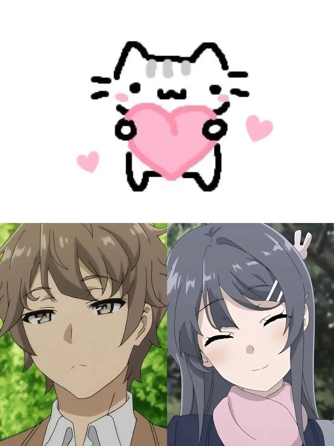 1. BUNNY GIRL SENPAI  2. BLOOM 3. MY DRESS UP DARLING  4. HOKKAIDO GALS ARE SUPER ADORABLE  5. THE DANGERS IN MY HEART  6. ROSHIDERE 7. THE ANGEL NEXT DOOR  8. THE GIRL I LIKE FORGET HER GLASSES  9. HORIMIYA  10. DARLING IN THE FRANXX  11. KOMI CAN'T COMMUNICATE  12. MORE THAN A MARRIED COUPLE BUT NOT LOVERS  13. BLUE BOX  #fyp #animefyp #romanceanime 