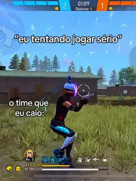 É o biel né vida kkkk #trendfreefire #freefire #foryou #souzaxis_ff 
