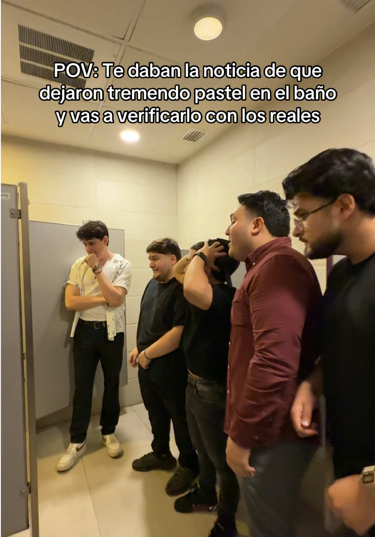 Los pibes enterán 🤝🏻🚬