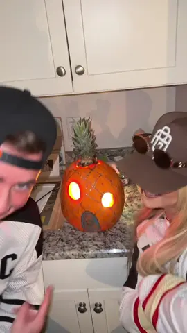 name a better pumpkin 