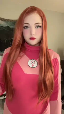 #cosplayer #cosplay #atomeve #atomevecosplay #invicible 