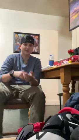 I’ve been free for almost three years