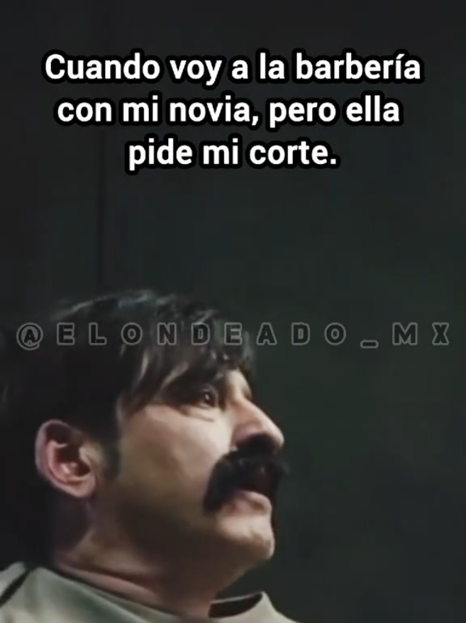 Valió chiche de gallina el bigote de el cabito.🤠 | #elcabo #elcabomiltonjimenez #elseñordeloscielos #fyp #paratii 