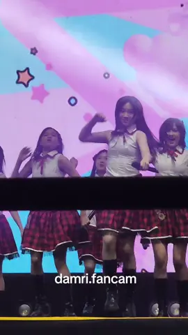 [FANCAM] - MELON JUICE @jkt48.delynn  MEET N GREET SISTER REUNION 25 OKTOBER 2025 #jkt48 #jkt48newera #fyppppppppppppppppppppppp 