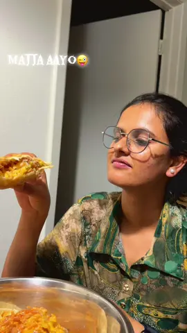 Mitho xa hai😜#tiktokusa🇺🇸 #fpy #unfrezzmyaccount #homemade#nepalifood