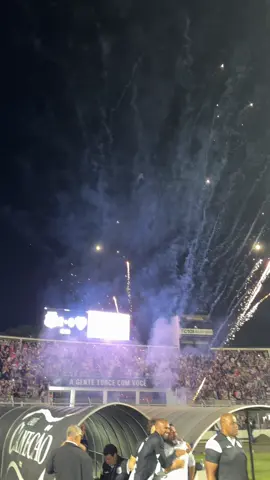 É CAMPEÃO!  QUE FESTA NO MOISÉS LUCARELLI!  #FutebolPaulista #PontePreta