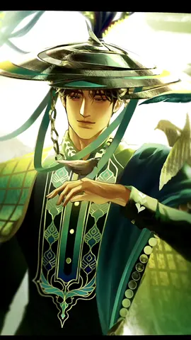 Vote green, zilong create skin🤭🌾🫶 #mobilelegends #mlbb #6thskindesigncontest #mlbbcreatorcamp #rendering 