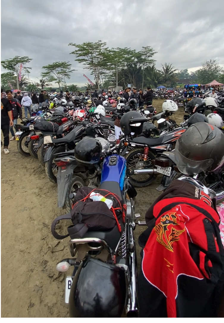 Cilacap ngecemes🥶 #jamda2yrkijateng #yrki_indonesia #rxkingindonesia 