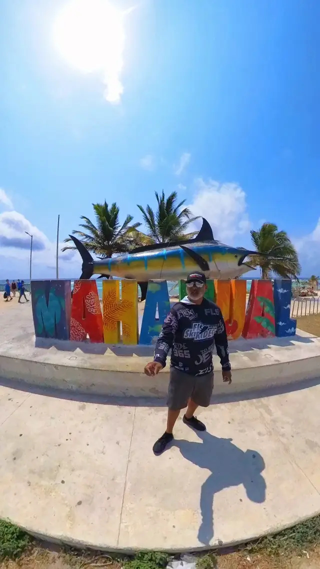 Mexico is such a vibe #cruise #Mexico 