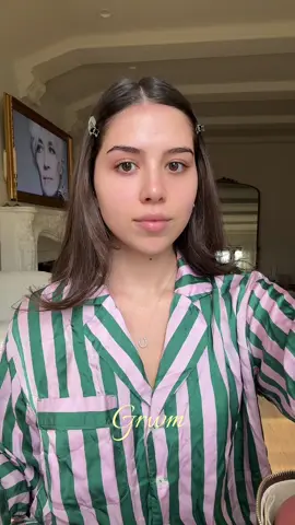 Get ready with me for the dayyy 