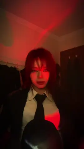 #makima #chainsawman #cosplay #anime 