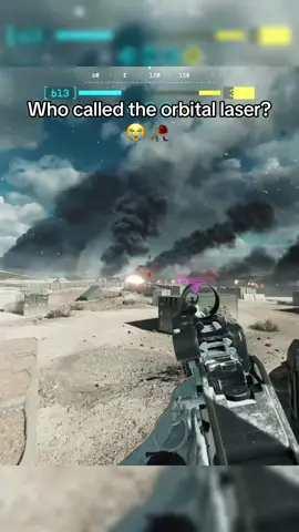 Bro got hit with democracy 💀 ##battlefield##bf6##battlefield6##gaming##fyp