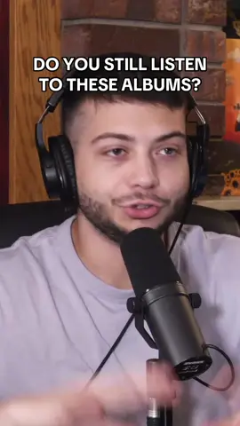 Do You Still LISTEN To These Albums? 💿 #MusicQuiz #TakeCare #KendrickLamar #Eminem #KanyeWest 