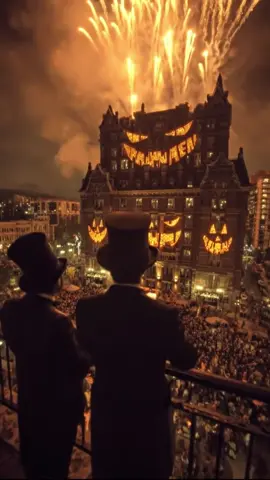 Who’s ready for Halloween?! 🎃 
