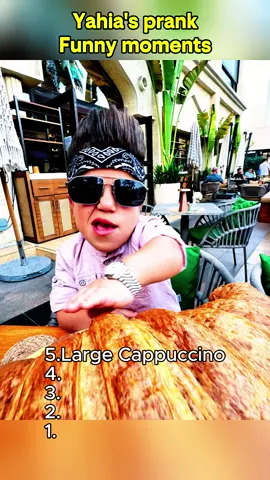 Unexpected prank #foryou #funny #prank #fyp #funnyvideo 