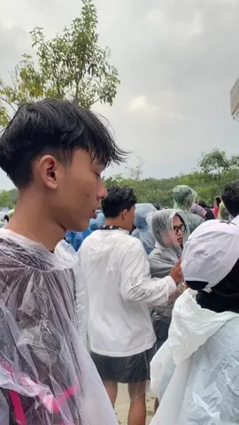 yeh orang orang #bandaneira #qnf 