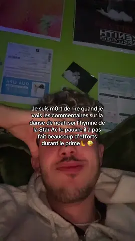 Jpp #noah #danse #hymne #staracademy 