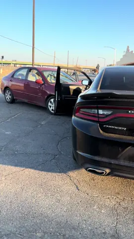 Got another car accident ##caraccident##fresno##crash##cantparkthere