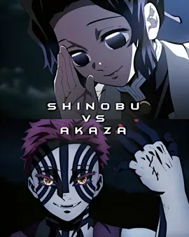 Disc in bio so yall alr know what to do || #shinobu #akaza #demonslayer #wis #debate 