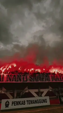 🤩 #persitema #temanggung #storybola #fyp #4u 