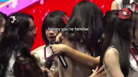 dulu meluk sekarang di peluk, selamat gen 12 #gen12jkt48 #membertraineejkt48 #traineedipromosikanmemberinti #lewatberanda #fyppppppppppppppppppppppp