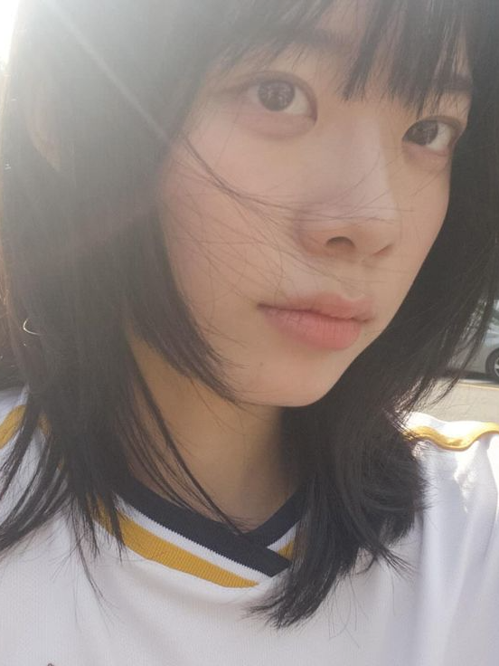 ini me  #leejaein #kactress #hifive #kmovie #margack