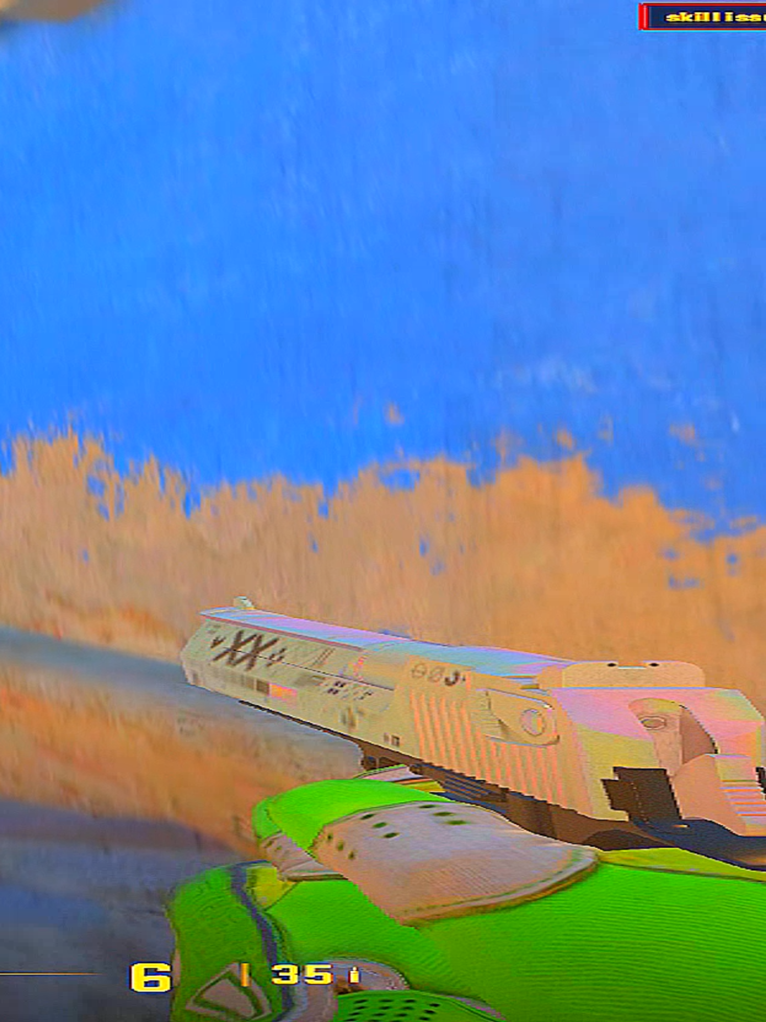 brunokenn ficou pobre depois do update #cs2 #csgo #120fps #faceitlvl10 #cs2moments#xantarespeek