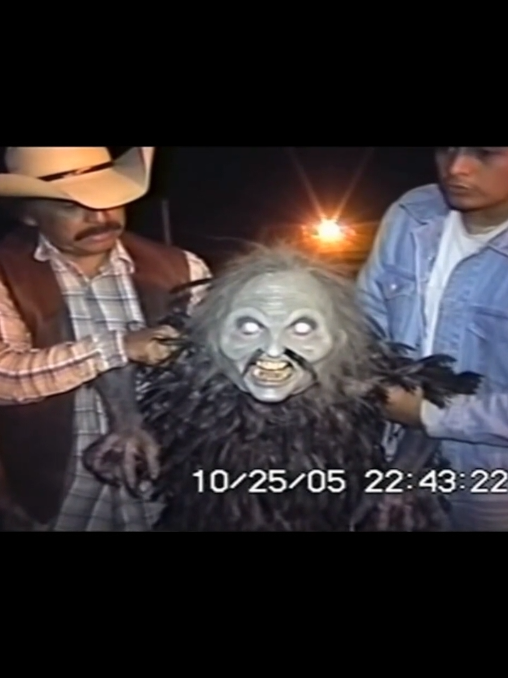 bruja 2  #mexico🇲🇽 #analoghorror #terroranalogico #sora2 #aivideos 