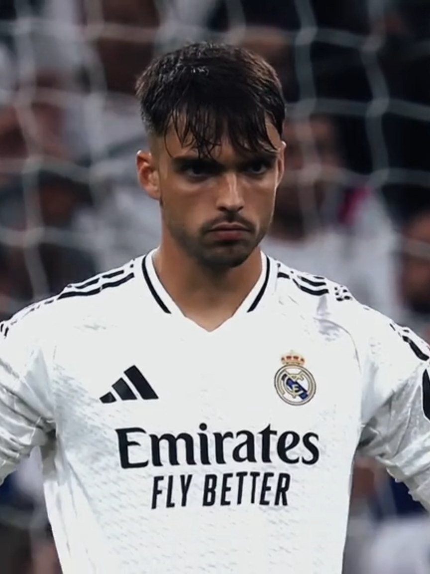 RealMadrid 2025 @realmadrid #realmadrid #fyppppppppppppppppppppppp #ElClasico #hariini #madridista