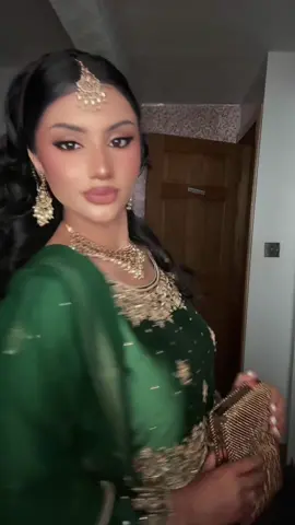 post-wedding💚 #fyp 