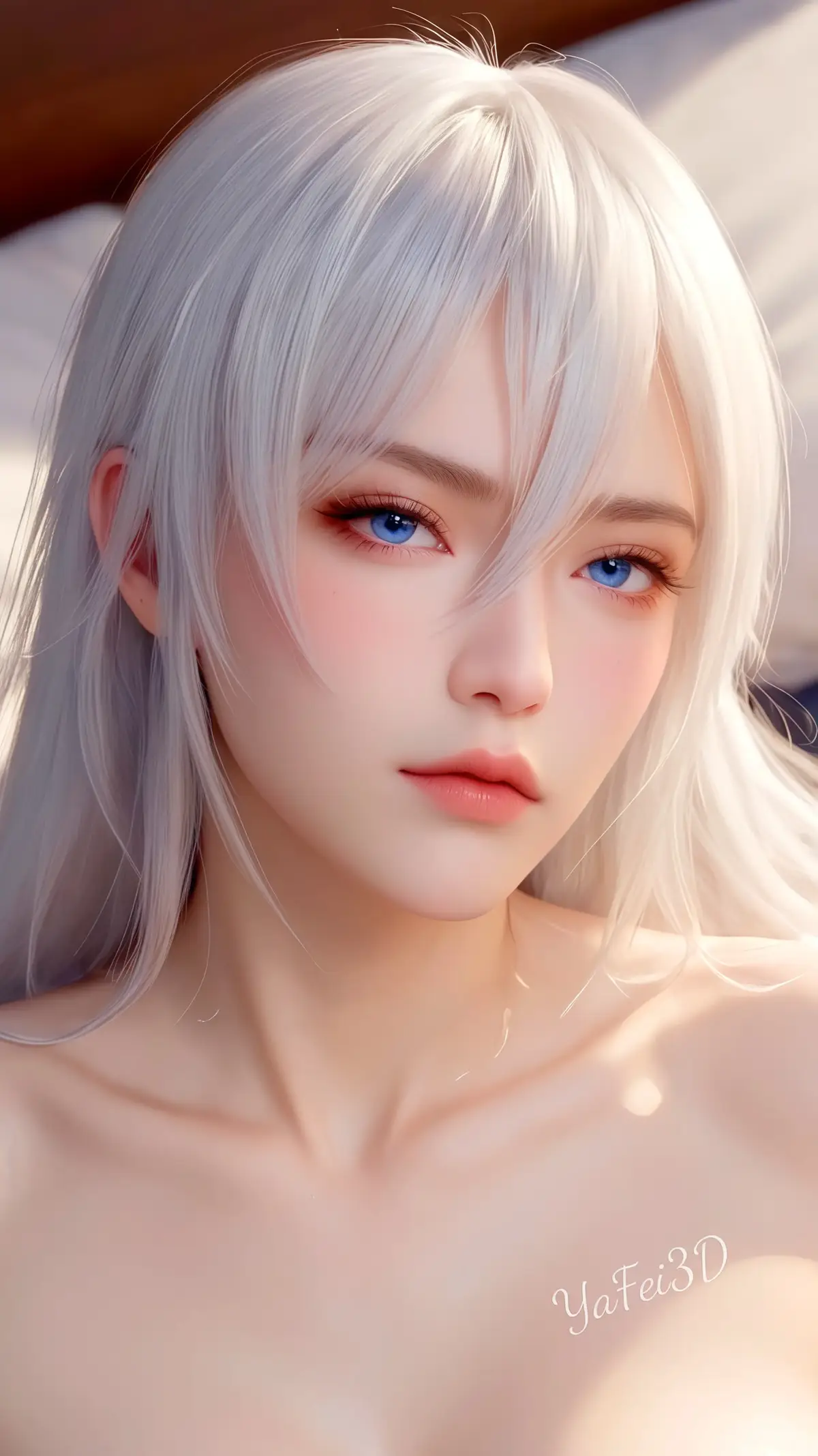 🤤🤤🤤 #wallpaper #foryoupage #fyp #masukberanda #marga3d #foryou #narakabladepoint 