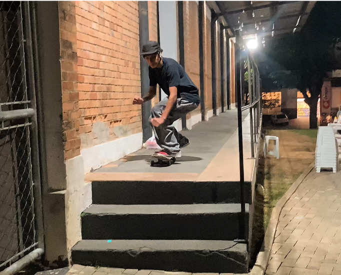 repostei pq o ttk silenciou #fy #fyp #foryou #skateboard 