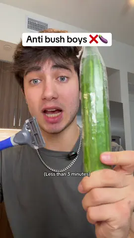 Finally no more cuts or nicks! 🥜 🩸✂️  #electrictrimmer #shaving #menshygiene #grooming #tiktokmademebuyit 