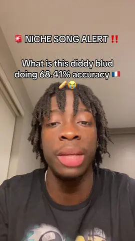 Niche song alert 🥹 #diddyblud #sus #blud #einstein 