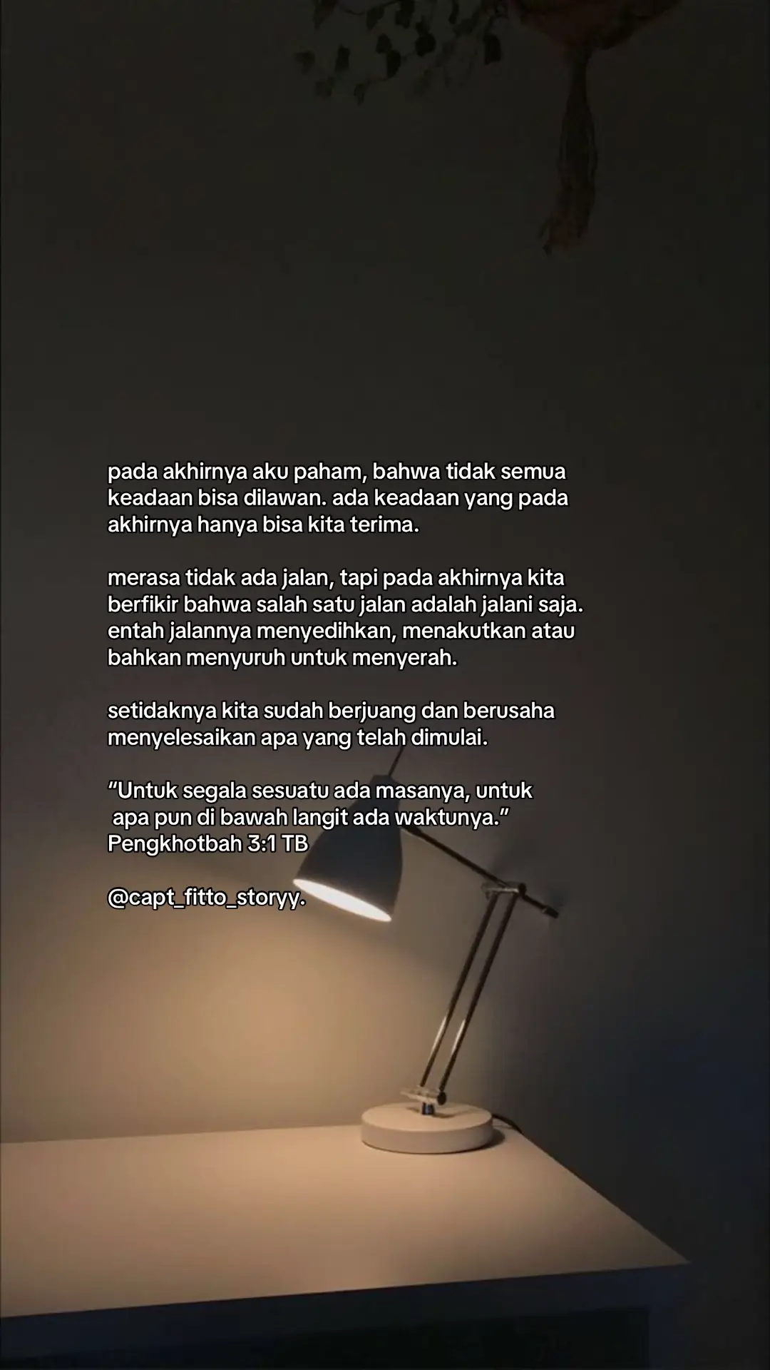 #qoutes #motivasikristen #storyrohanikristen 