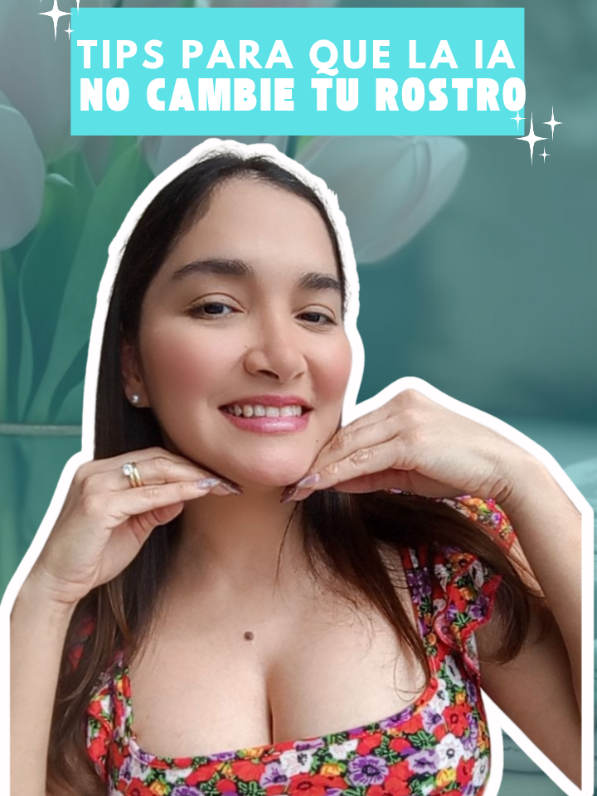 Respuesta a @lanenitaa4  Tips para que la IA no cambie tu rostro. Como hacer que la IA no modifique tu rostro. Como hacer foto de Gemini sin que cambie mi cara. Como hacer que gemini no cambie mi rostro. Como hacer una foto con IA y que no cambie mi cara. #geminiia #fotosIA #fotoscongemini #tipstiktok #AprendeEnTikTok 