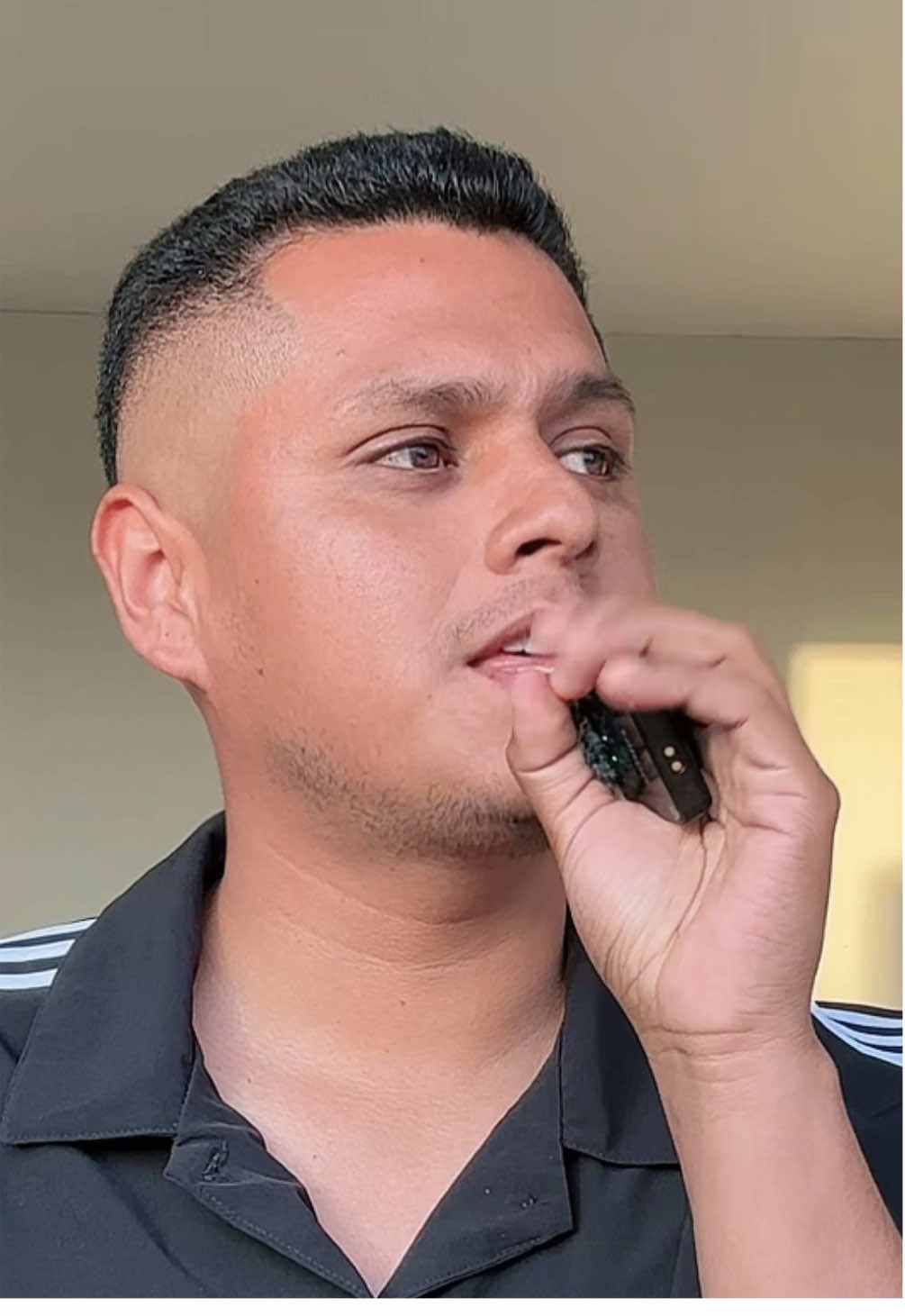 Gente casi me voy pa la otra calle pero menos mal soy un hombre fuerte, lapasemal y no coman lapa, primero pregunten #intoxicacion #lapas #lapasmalas #meintoxique #comparteestevideo 