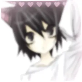 hello 😂😂😂 #llawliet #catboy #catboyl #deathnote #fyp 