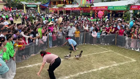 🌾 Trò chơi dân gian vui nhộn trong Lễ hội Âm vang Cắc Kéng – Linh thiêng Pú Tồng, Lâm Thượng (Lào Cai)#lehoilamthuong 