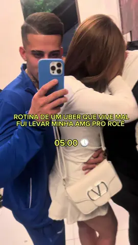 VIVENDO A VIDA NO STYLE GTA