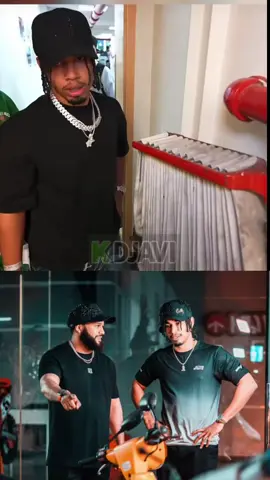 #LIVEIncentiveProgram #MakefriendsLIVE #PaidPartnership 💬 El Alfa le da un consejo poderoso a RDJavi 💯 Una charla llena de motivación, respeto y visión 🔥 #RDJavi #ElAlfa     