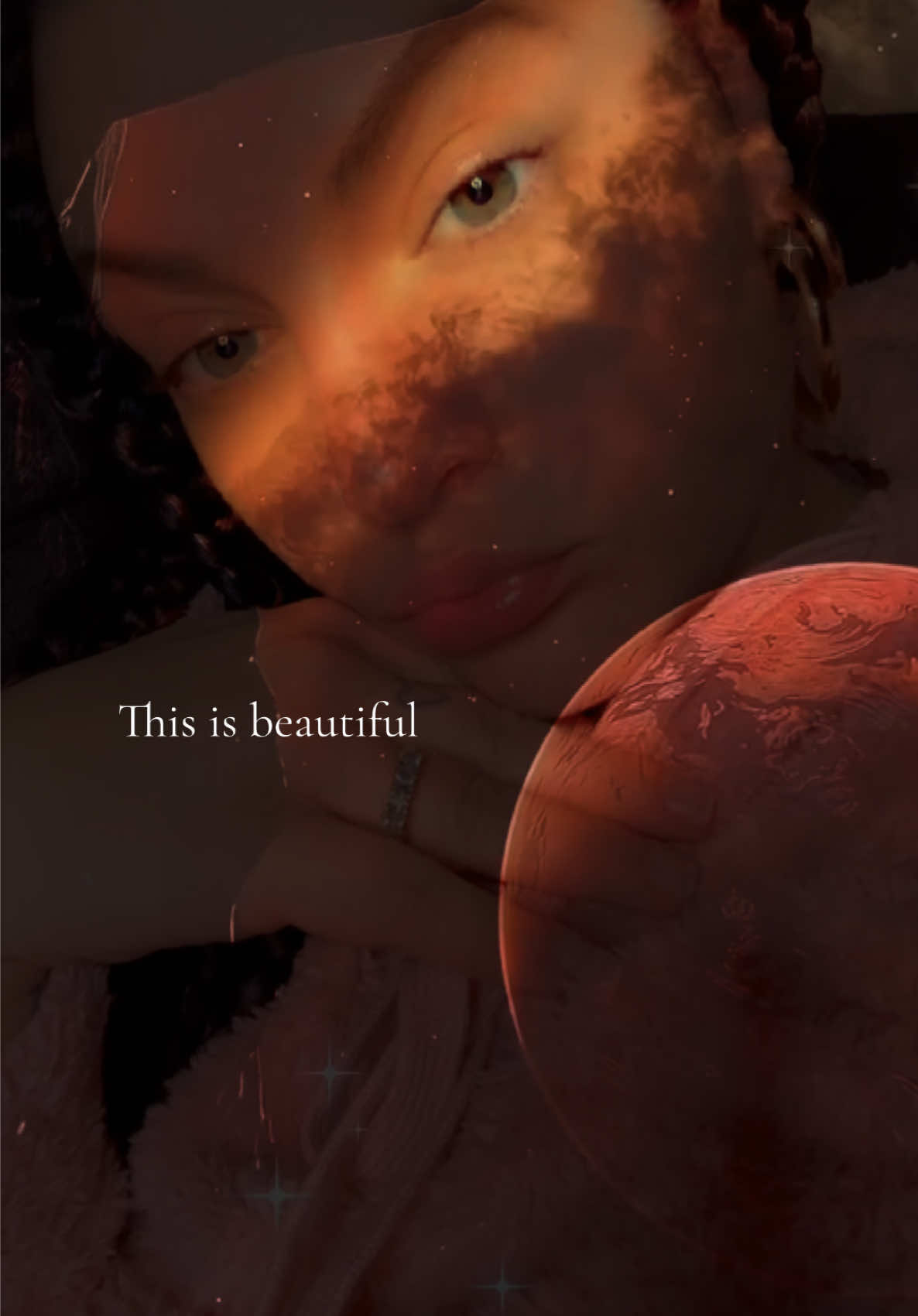 Can you hear me ? #fyp #beautiful #hearme 