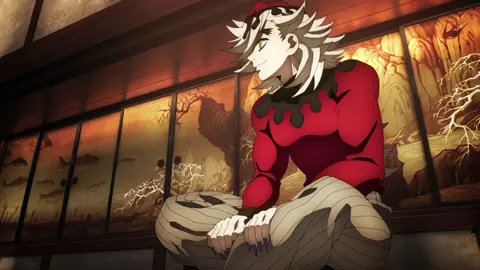 Two Douma scenes that are kinda used a lot #demonslayer #kimetsunoyaiba #fypシ #foryoupage #douma 